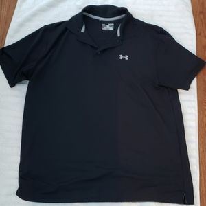 ~Mens Heat Gear Under Armour Shirt ~